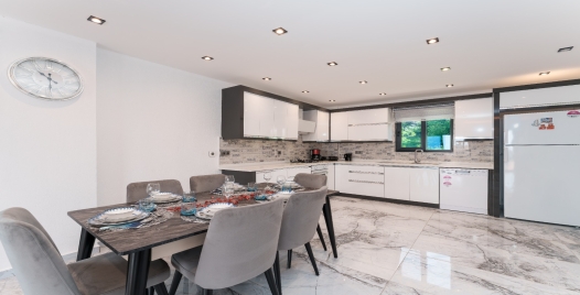 Villa Voluptas İslamlar 1 Resim