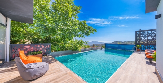 Villa Loft İslamlar 2 Resim