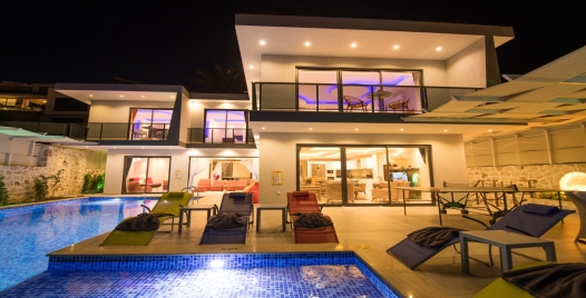 Villa Bedir 3 Resim