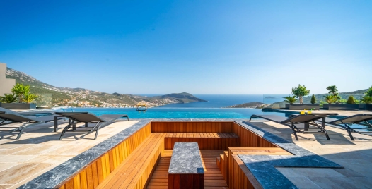 Villa Casamilo 2 Resim