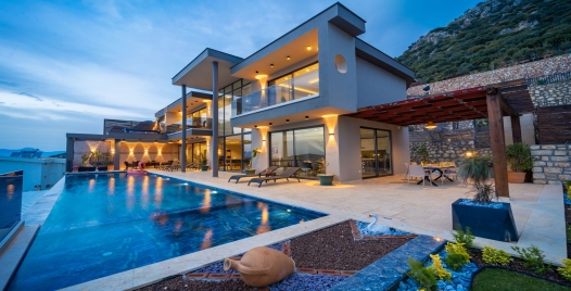 Villa Anilov 2 Resim