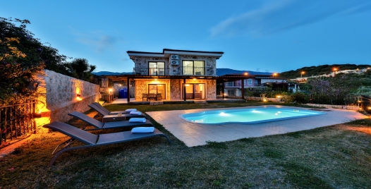 Villa Meiza 1 Resim
