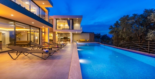 Villa Premium 4 Resim