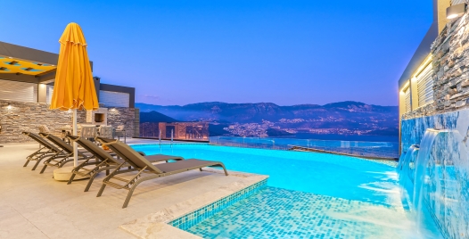 Villa Flora Fırnaz 1 Resim