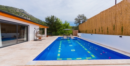 Villa Narya 3 Resim