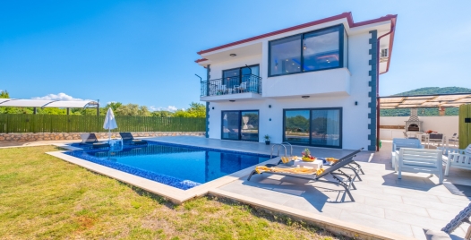 Villa Belenardi 4 Resim