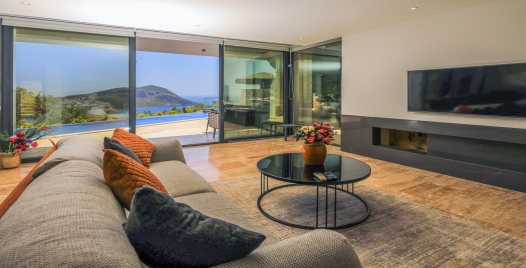 Villa Oktay Panaroma 1 0 Resim