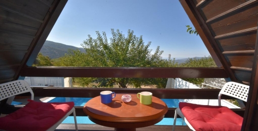 Villa Muzo - 2 4 Resim