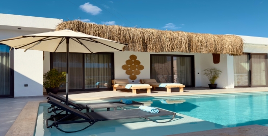 Villa Verano 2 Resim