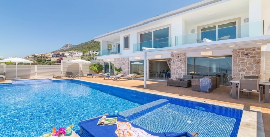 Villa Rezervasyon Lamer 0 Resim