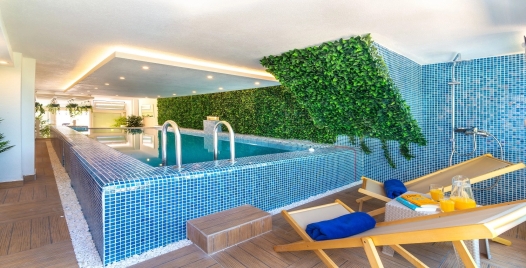 Villa Deluxe Lamer 1 Resim