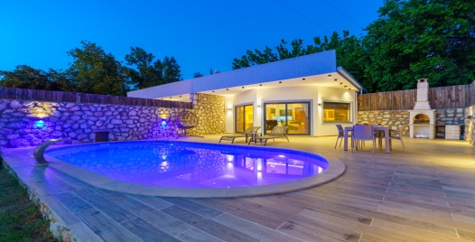 Villa Yek 2 Resim