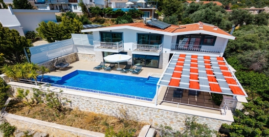 Villa Almanya 2 Resim
