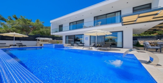 Villa Amsterdam 4 Resim