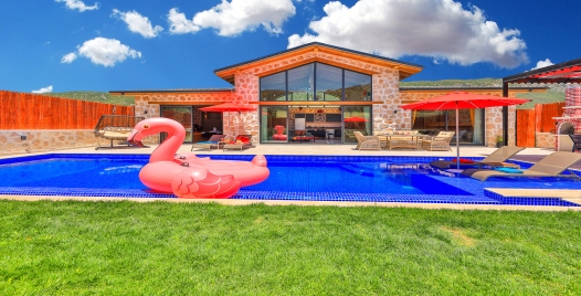 Villa Tepe 1 Resim