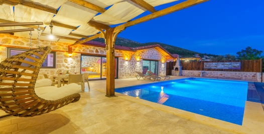 Villa Meksika 2 Resim