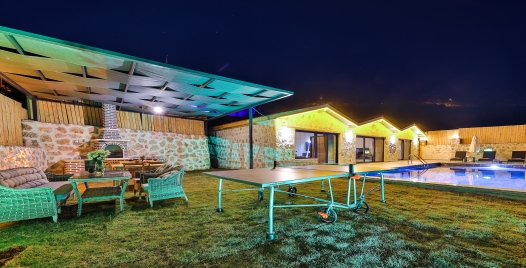Villa Ege 1 Resim