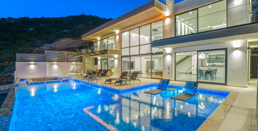 Villa Sun 0 Resim