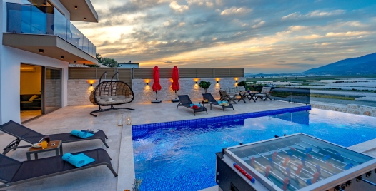 Villa Eser 2 Resim