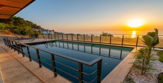 Villa Rota Faralya 1 4 Resim
