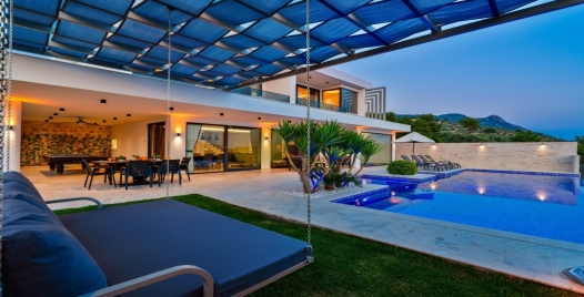 Villa Lorix 4 Resim