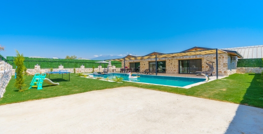 Villa Yıldız Denizi 2 3 Resim