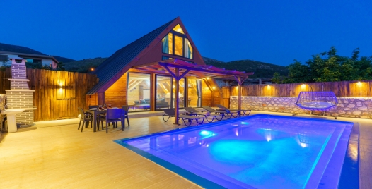 Villa Kosova 1 Resim
