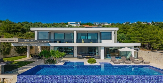 Villa Lorix 1 Resim