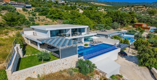 Villa Lorix 0 Resim