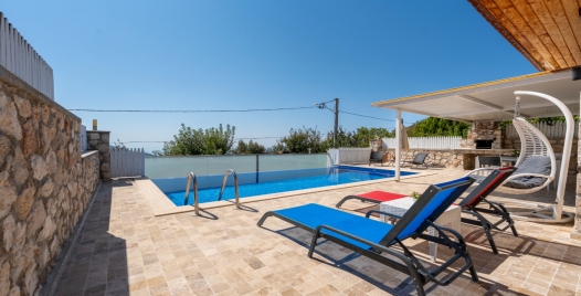 Villa Dayıkara 1 Resim