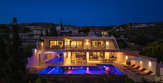 Villa Lumo 3 Resim