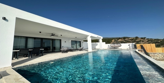 Villa Daylight 1 Resim