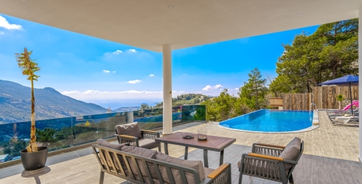 Villa Vilara 4 Resim