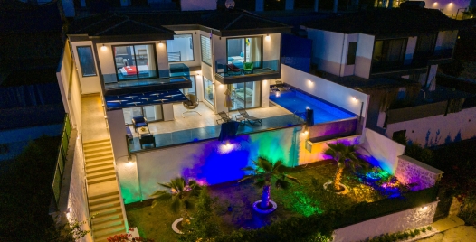 Villa Viole 1 Resim