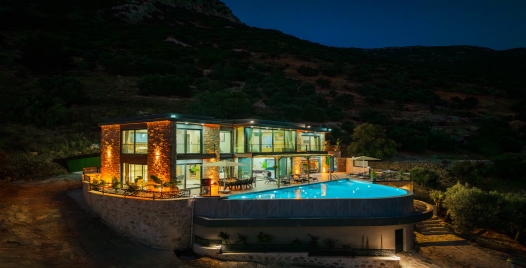 Vila Şimşek 1 Resim