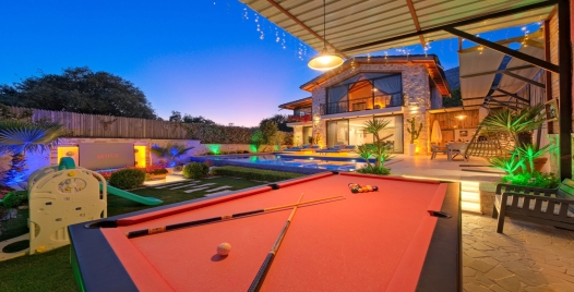 Villa Casa Perla 0 Resim