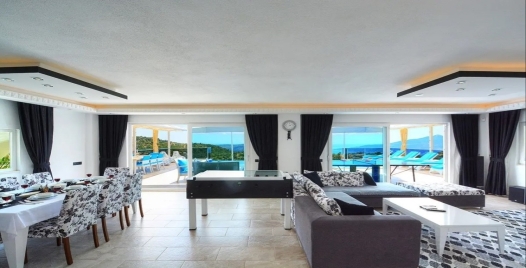 Villa Zir 4 Resim