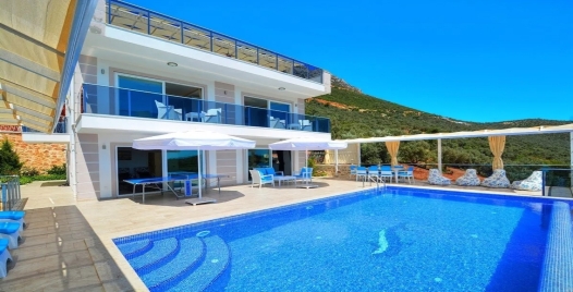 Villa Zir 1 Resim