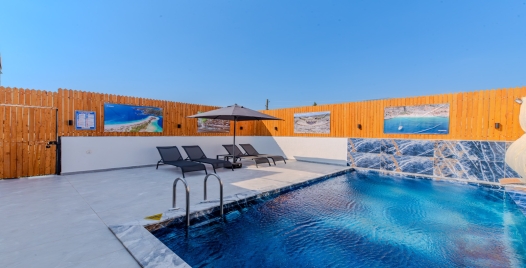 Villa Okyanus 2 4 Resim