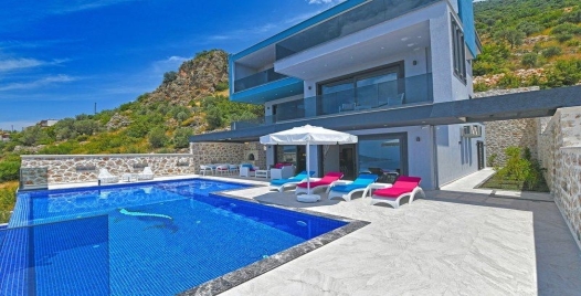 Villa Sur 2 Resim