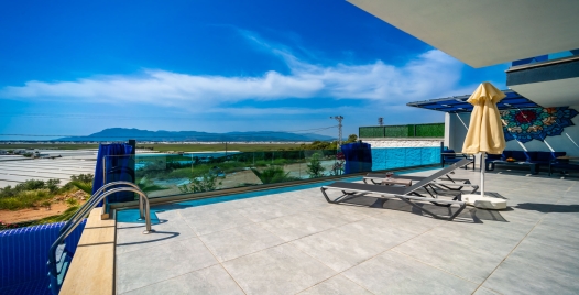 Villa Viole 4 Resim