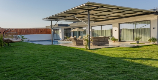 Villa Ayyıldız 0 Resim