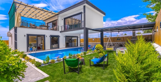 Villa Apelia 0 Resim
