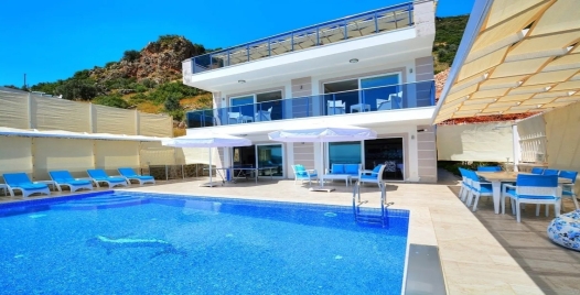 Villa Zir 3 Resim