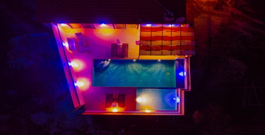 Villa Adalya İkizce 3 Resim