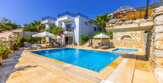 Villa Louise 0 Resim