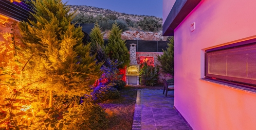 Villa Jaguar T4 3 Resim