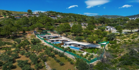 Villa Mina Rio 3 2 Resim