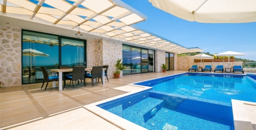 Villa Laguna 0 Resim