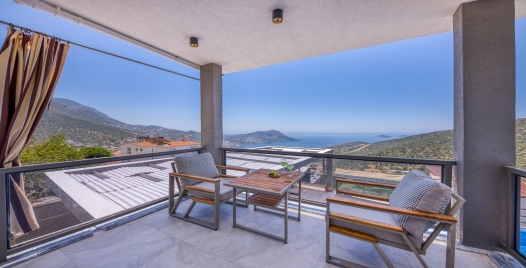 Villa Manavgatlı 4 Resim